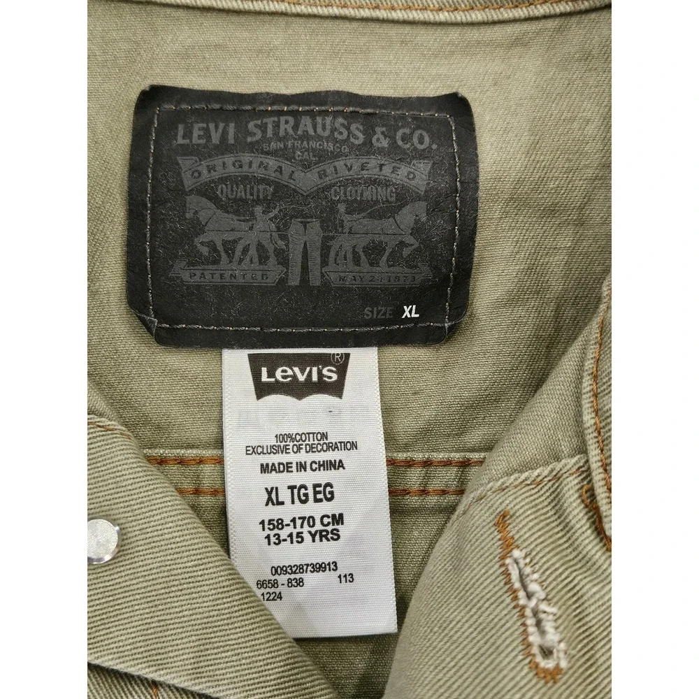 Levis levis kids